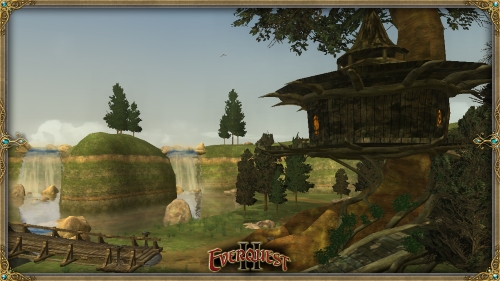 Isle of Refuge Home Isle of Refuge Home