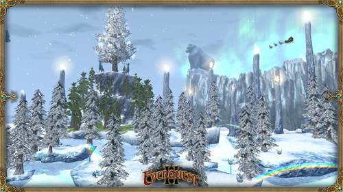 Frostfell 2014 Frostfell 2014