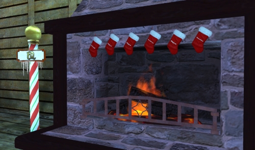 Frostfell Marketplace Frostfell Marketplace