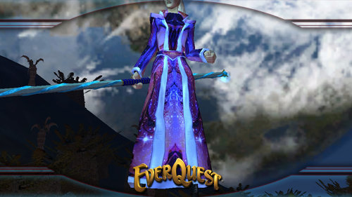 Celestial Robe Ornament Celestial Robe Ornament