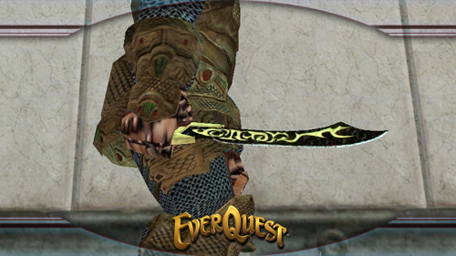 Ethereal Destroyer Ornament Ethereal Destroyer Ornament