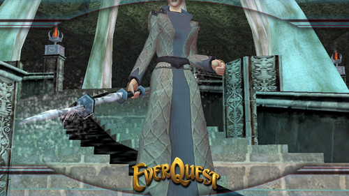 Scale Mail Robe Ornament Scale Mail Robe Ornament