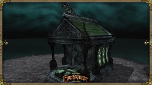 Freeblood’s Tomb 