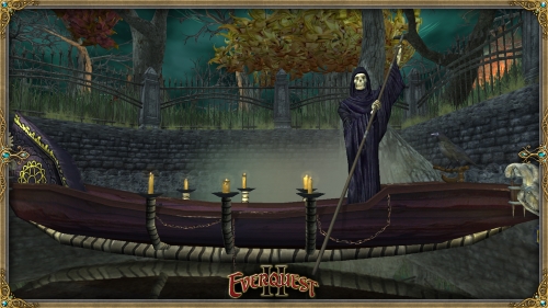 Passage of the Lost Souls Bundle Passage of the Lost Souls Bundle