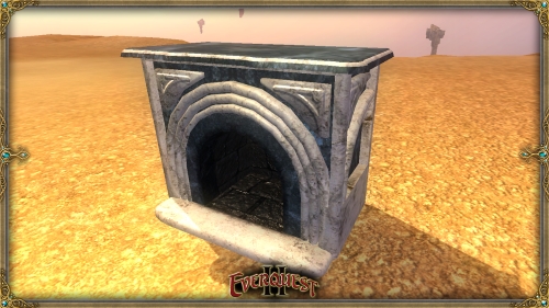 Classic White and Black Marble Fireplace Classic White and Black Marble Fireplace