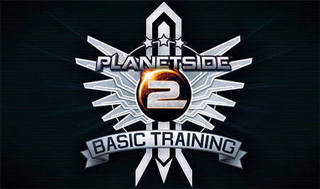 Basic Training Logo