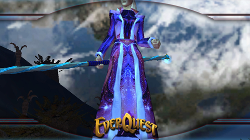 Celestial Robe Celestial Robe