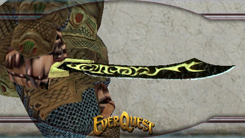 Ethereal Destroyer Ornament Ethereal Destroyer Ornament