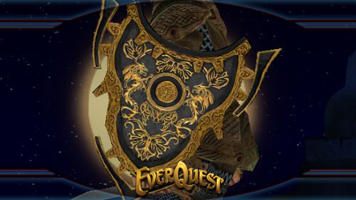 Shield of Rebellion Ornament Shield of Rebellion Ornament