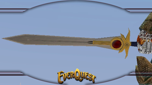 Kingslayer Ornament Kingslayer Ornament