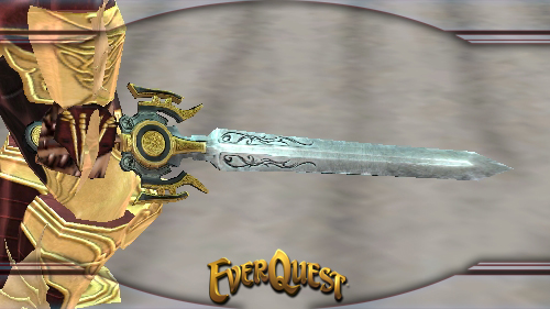 Longsword of Rebellion Longsword of Rebellion