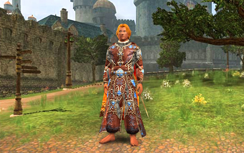 EQ2 Feldon EQ2 Feldon