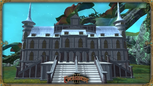 Winter Chateau Bundle Winter Chateau Bundle