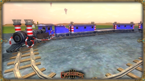 Frostfell Express Bundle Frostfell Express Bundle