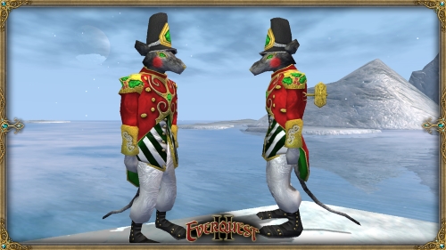 Ratonga Nutcracker by NS6 Ratonga Nutcracker by NS6