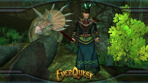 Thaell Ew Robe Ornament Thaell Ew Robe Ornament