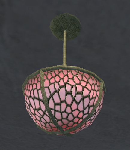 Rose Stained Glass Chandelier Rose Stained Glass Chandelier