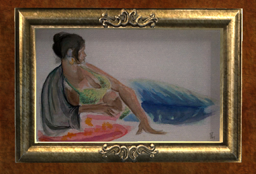 Stretch Out and Wait by Neko Zero Stretch Out and Wait by Neko Zero