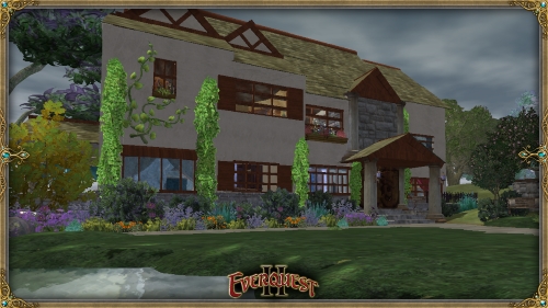 Lamplight Manor 1 Lamplight Manor 1