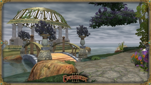 Lamplight Manor 3 Lamplight Manor 3