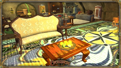 Nora's Secret Garden Isle 2 Nora's Secret Garden Isle 2