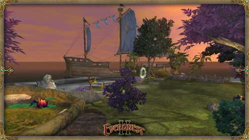 Nora's Secret Garden Isle 1 Nora's Secret Garden Isle 1