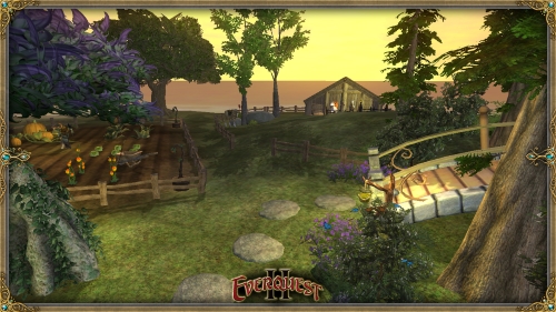 Nora's Secret Garden Isle 3 Nora's Secret Garden Isle 3