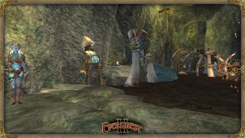 Double Oh Dear! 2 Double Oh Dear! 2