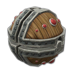 Proximity Mine Pack Proximity Mine Pack