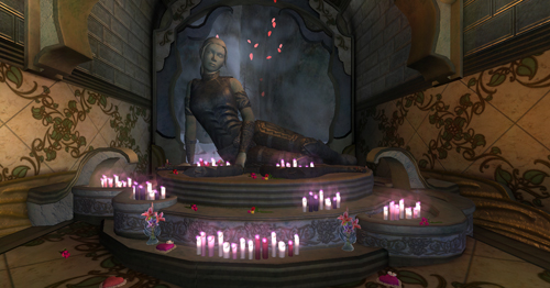 Erollisi Shrine Erollisi Shrine