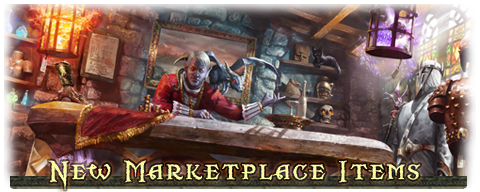 Marketplace Marketplace