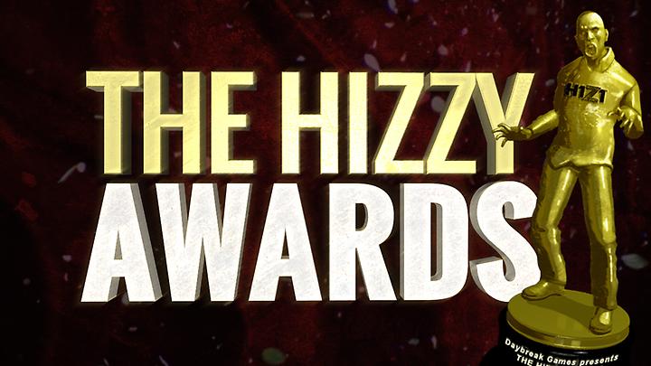 Recapping the Hizzy Awards 
