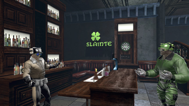 st patricks day dcuo wiki st patricks day dcuo wiki
