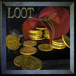 Advanced Looting System