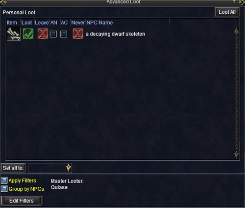 Advanced Looting System 1 Advanced Looting System 1