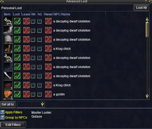 Advanced Looting System 3 Advanced Looting System 3