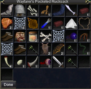 Advanced Looting System 4 Advanced Looting System 4