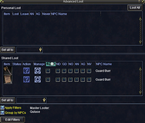 Advanced Looting System 5 Advanced Looting System 5