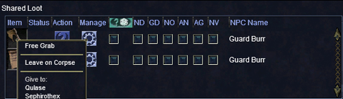 Advanced Looting System 6 Advanced Looting System 6