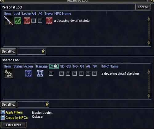 Advanced Loot System 12 Advanced Loot System 12