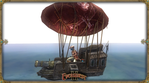 The Scarlet Albatross The Scarlet Albatross