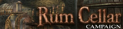 Rum Cellar Logo