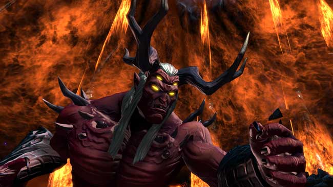 Trigon Trigon