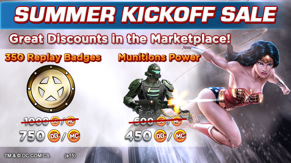 Summer Sale Summer Sale