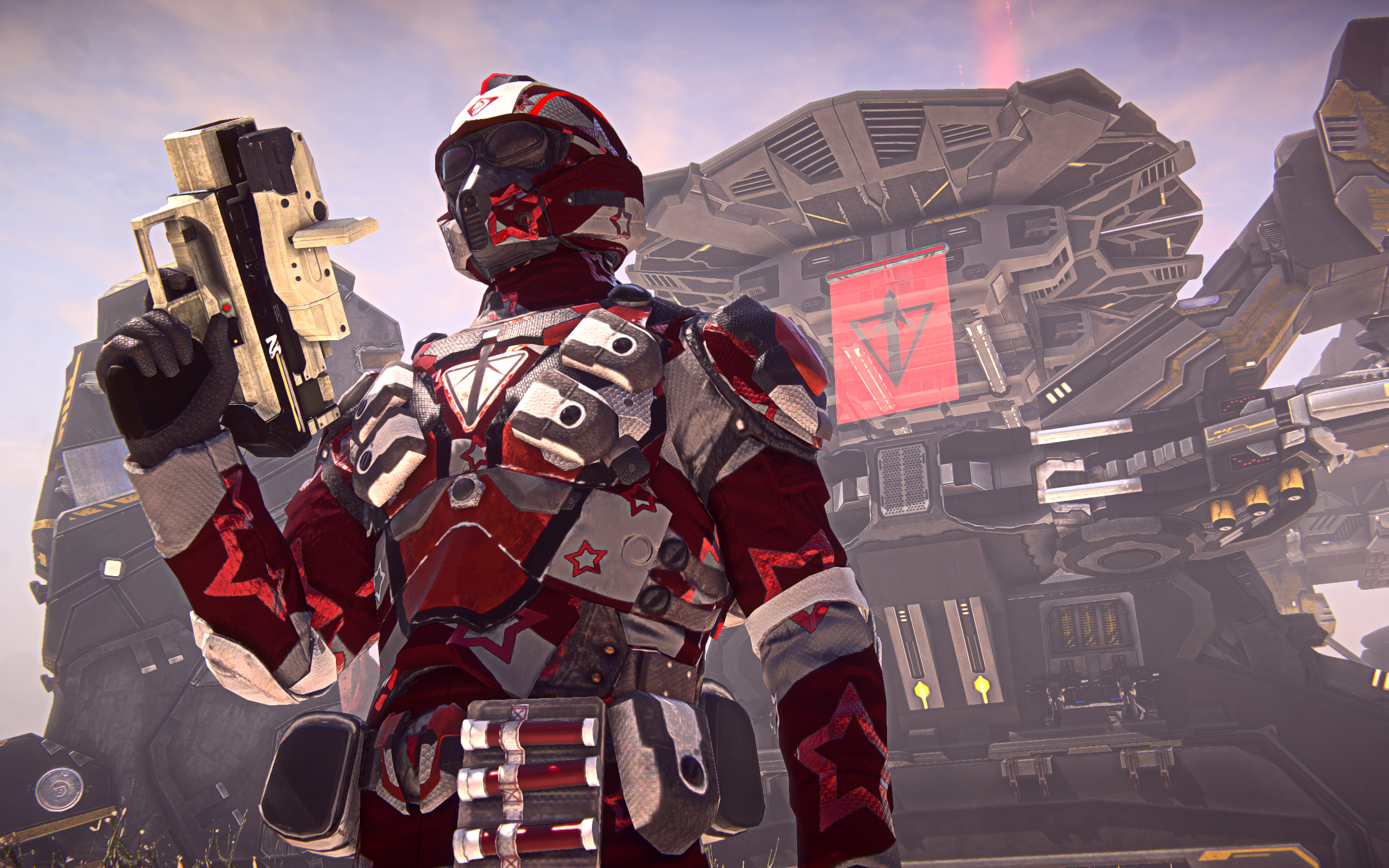 Patriot Camo