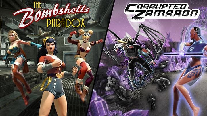 Month In Review Catch Up On All The News From July Dc