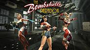 Harley Quinn Is The First DC Bombshell in DCUO!