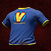 SeriousGaming t-shirt skin