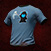 GrimmyBear t-shirt skin