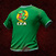 LegendaryLea t-shirt skin